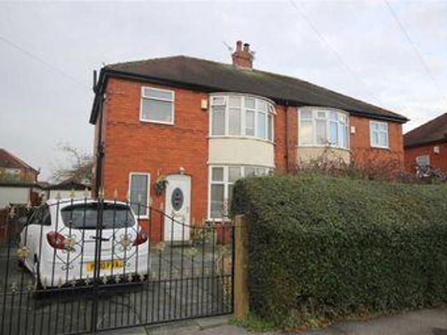 House for sale in Higher Bartle, Lancashire