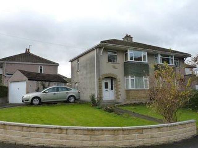House for sale in Keighley, Bradford