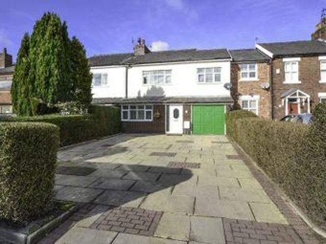 House for sale in Roby Mill, Lancashire