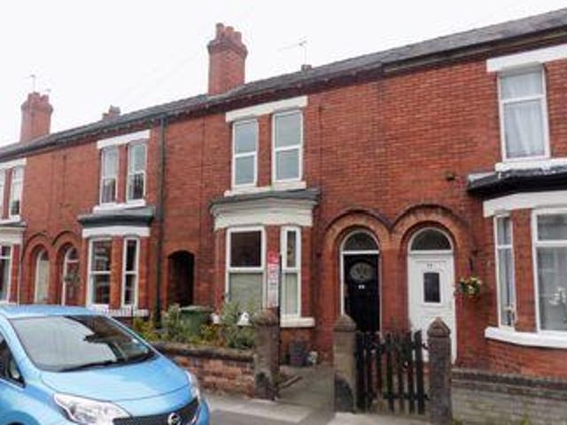 House for sale in Leftwich, Cheshire