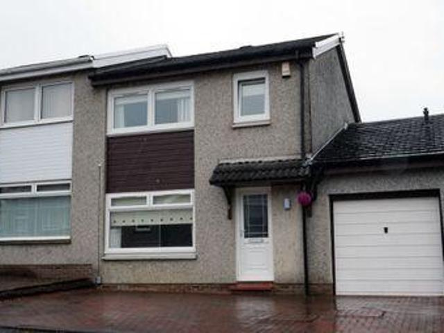 House for sale in Scotland
