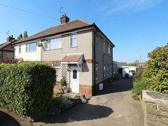 House for sale in Potters Corner, East Midlands