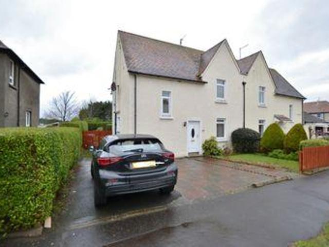 House for sale in Troon, Scotland