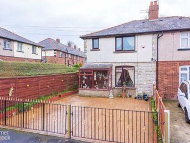 House for sale in Bare, Lancashire
