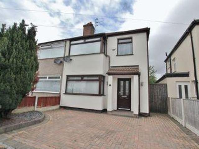 House for sale in Calderstones