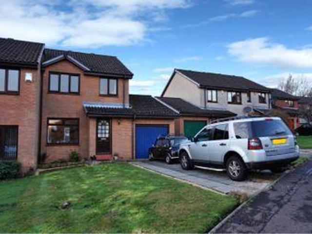House for sale in Dunfermline, Scotland