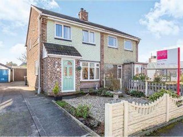 House for sale in Preston, Lancashire