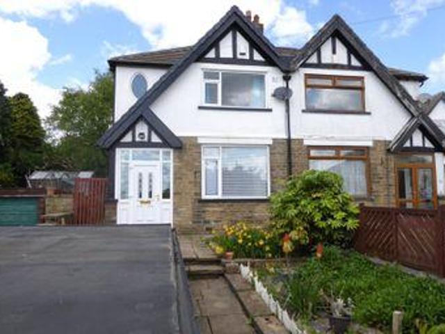 House for sale in Halifax, West Yorkshire