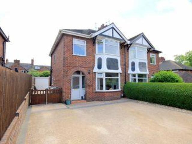 House for sale in Stone, Baswich