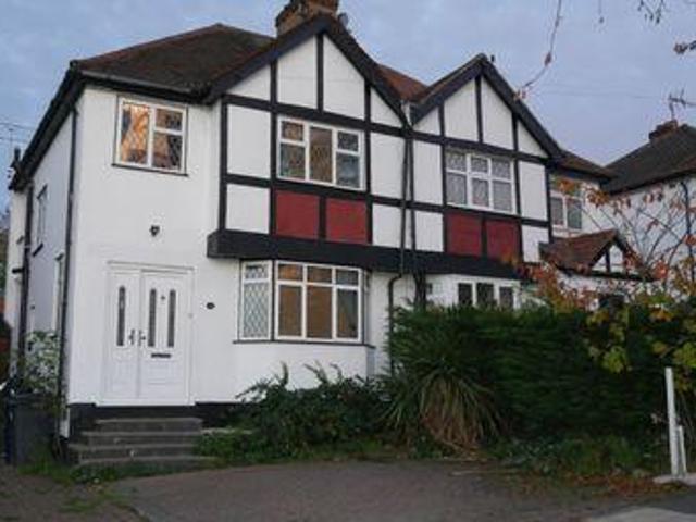 House for sale in Edgware, Greater London