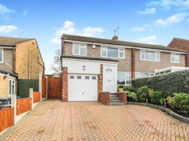 House for sale in Haddon, East Midlands