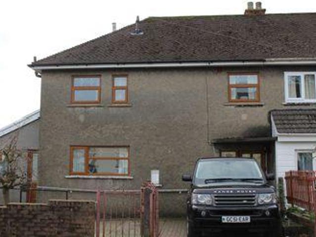 House for sale in Griffithstown, Wales
