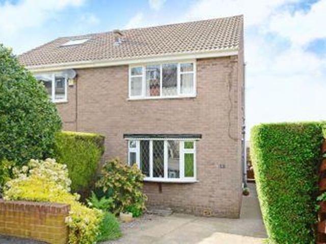 House for sale in South Yorkshire