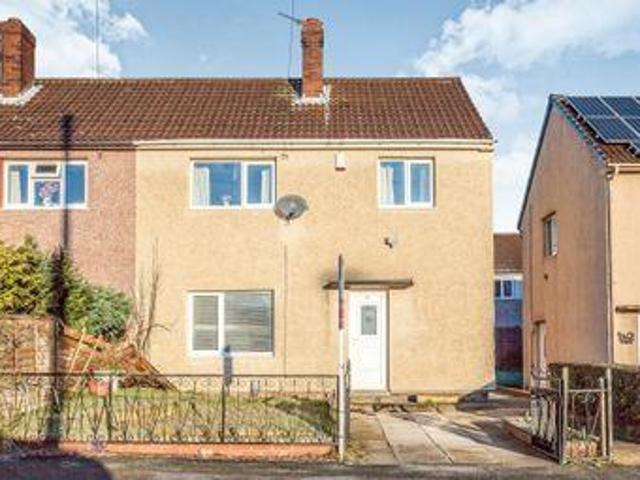 House for sale in Dewsbury, West Yorkshire