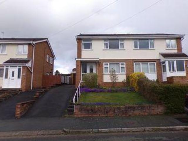House for sale in Mold, Flintshire