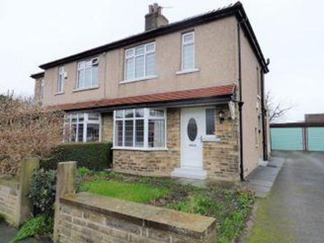 House for sale in Halifax, West Yorkshire