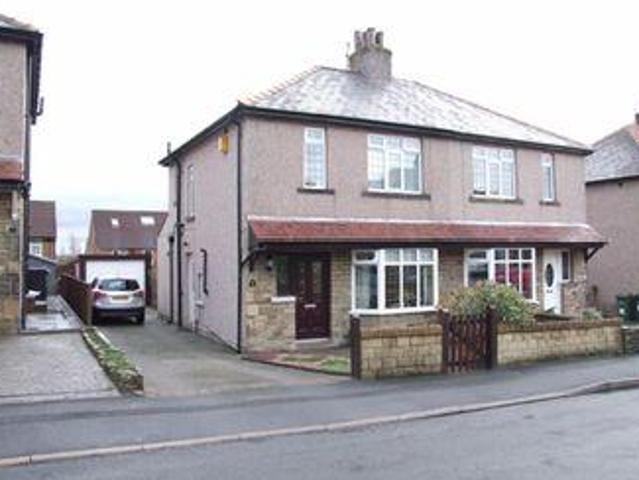 House for sale in Halifax, West Yorkshire