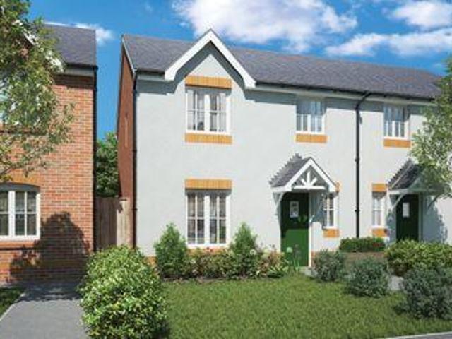 House for sale in Market Drayton, Shropshire