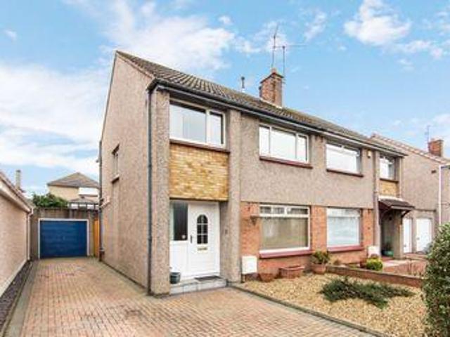 House for sale in Currie Lee, Crichton