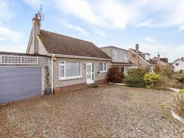 House for sale in Moneydie, Scotland