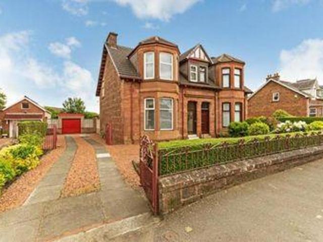 House for sale in Scotland