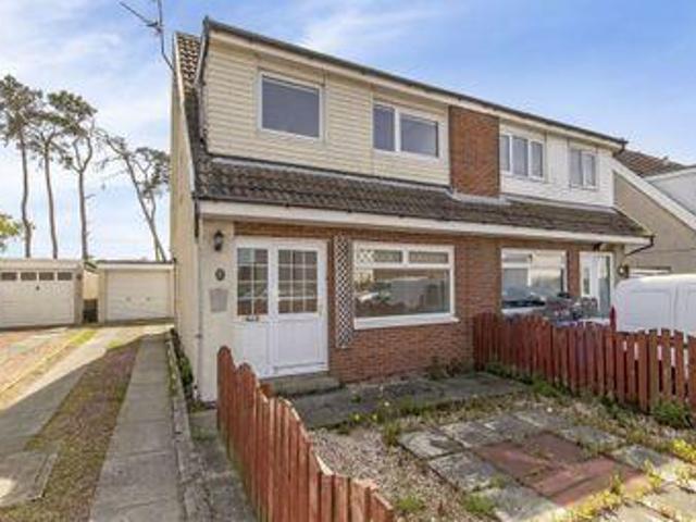 House for sale in Larkhall, Scotland