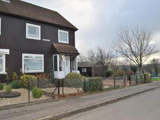 House for sale in Motherwell, Scotland