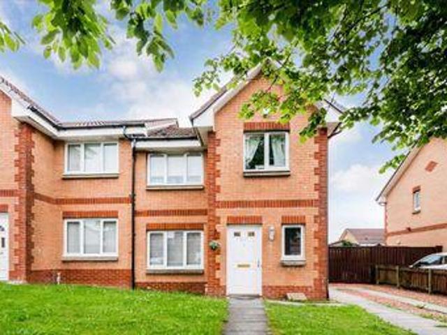 House for sale in Scotland