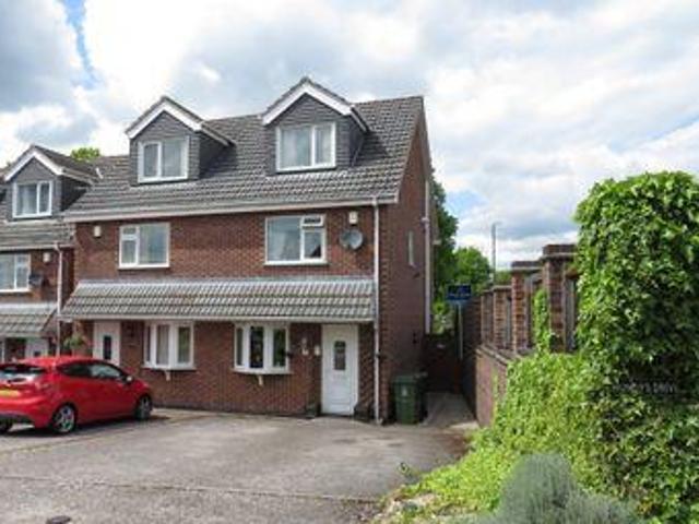 House for sale in Kedleston, East Midlands