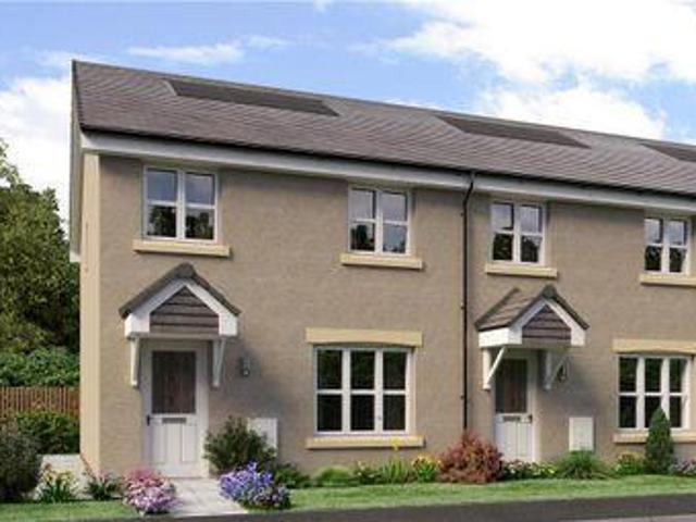 House for sale in Maxton, Scotland