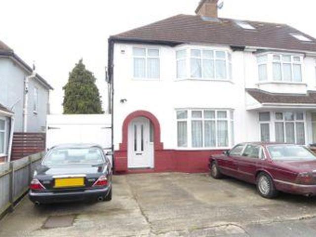 House for sale in Hounslow, Greater London