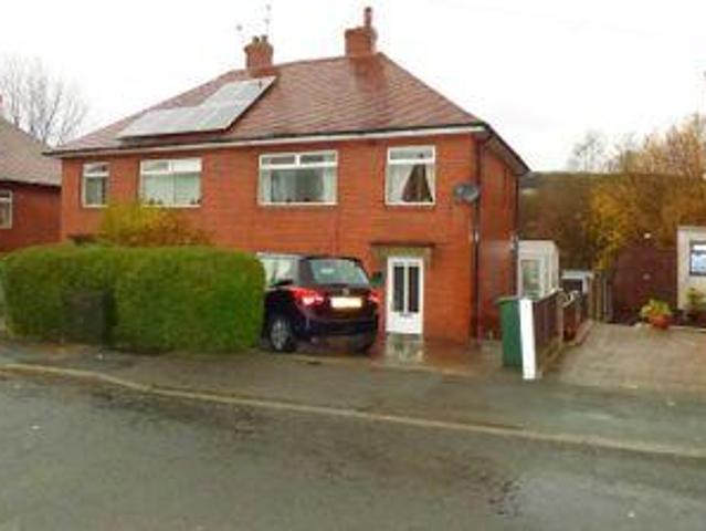 House for sale in Rossendale, Lancashire