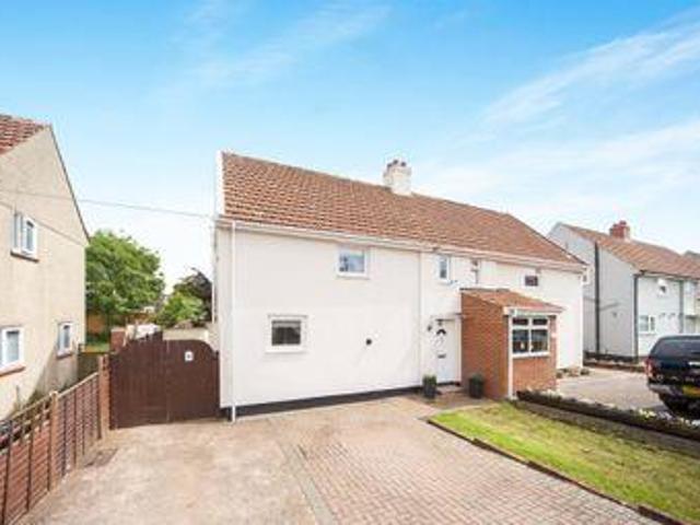 House for sale in Rumwell, Somerset
