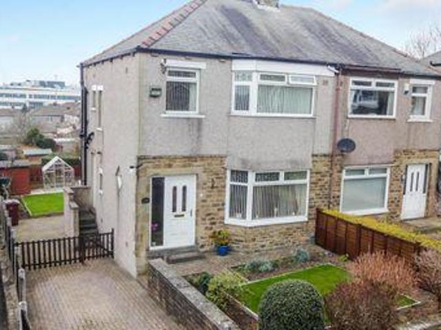 House for sale in West Yorkshire