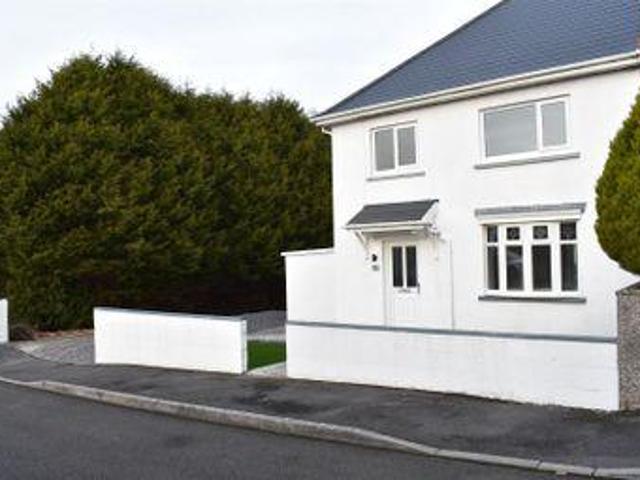 House for sale in Ammanford, Wales
