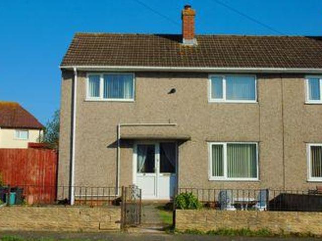 House for sale in Penarth, Wales