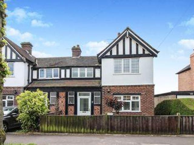 House for sale in Kingsley Moor, Staffordshire