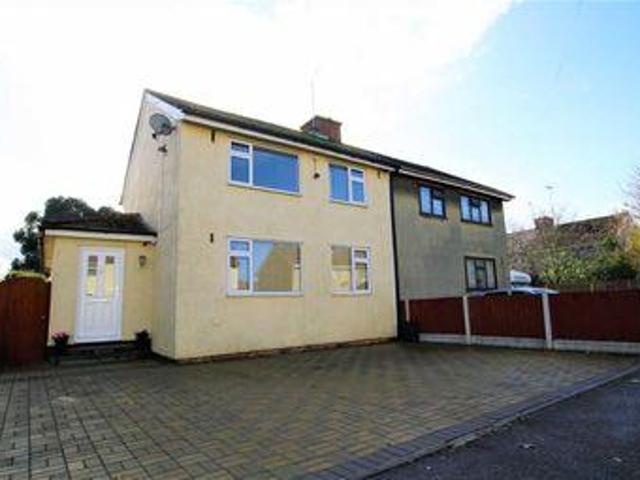 House for sale in Barling