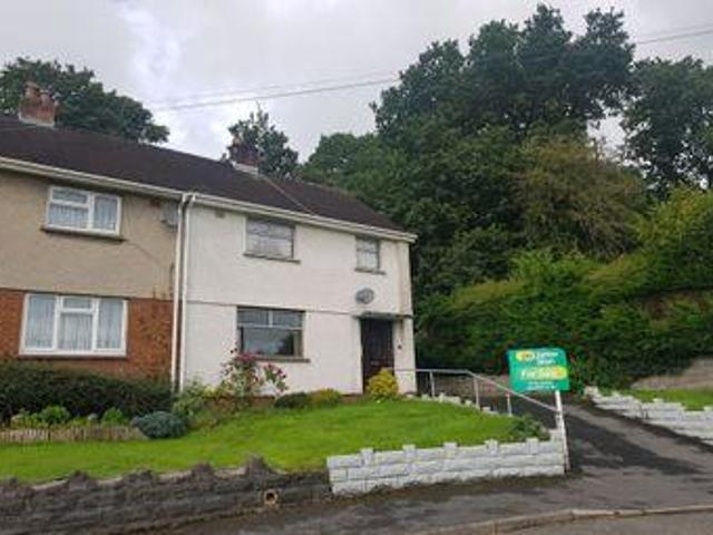 House for sale in Llanelli, Wales