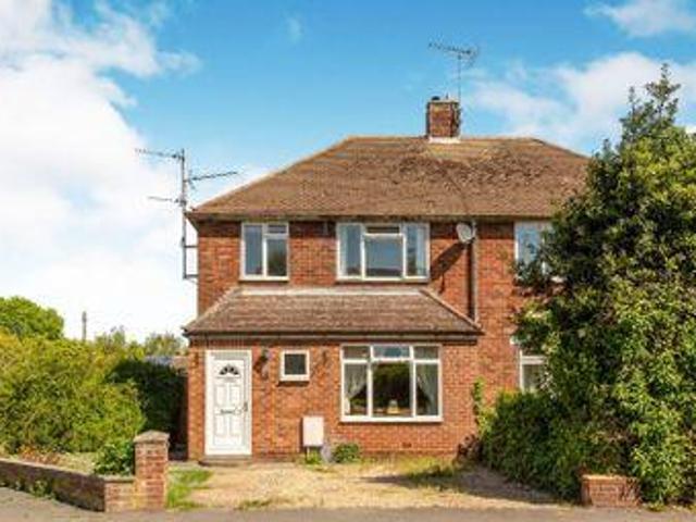 House for sale in Aylesbury, Buckinghamshire