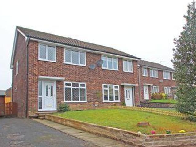 House for sale in Irwell Vale, Lancashire