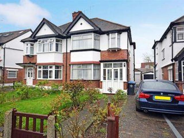 House for sale in Wembley, Greater London