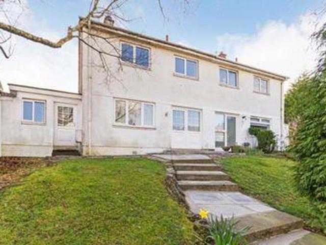 House for sale in Scotland