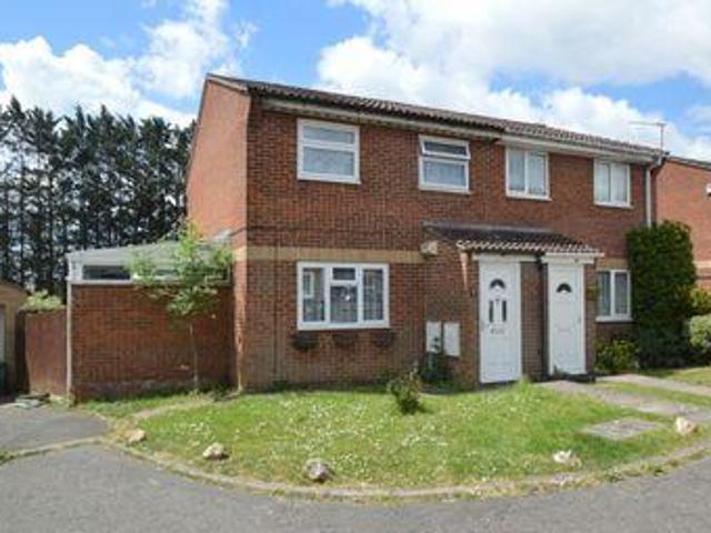 House for sale in Cressex, Buckinghamshire