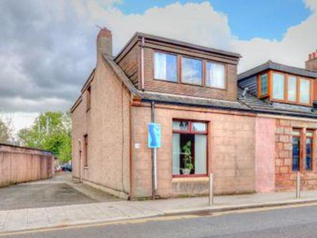 House for sale in Bellshill, Scotland