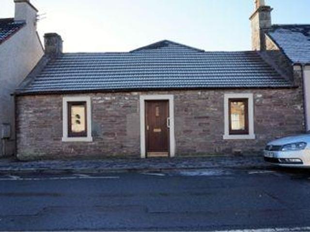 House for sale in Tayport, Scotland