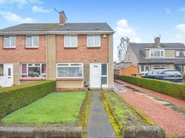 House for sale in Currie Lee, Crichton