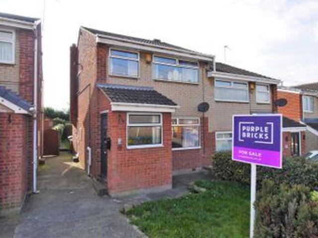 House for sale in South Yorkshire
