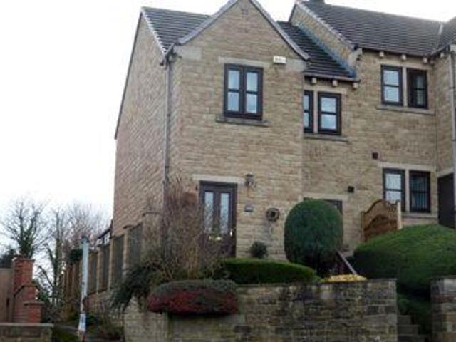 House for sale in West Yorkshire