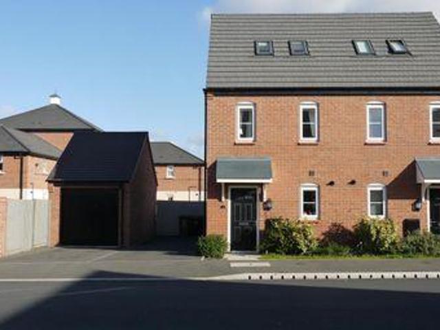 House for sale in East Midlands